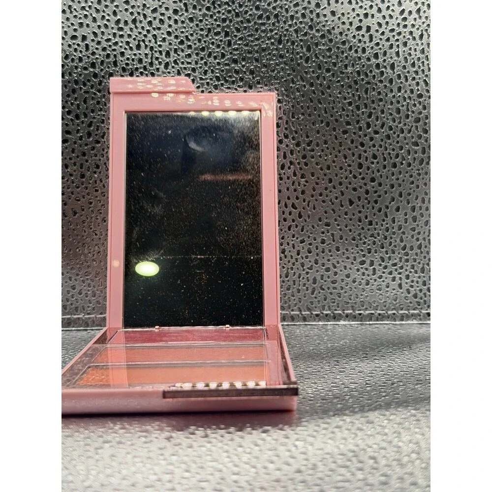 One Size Cheek Clapper 3D Blush in Freaky Peach